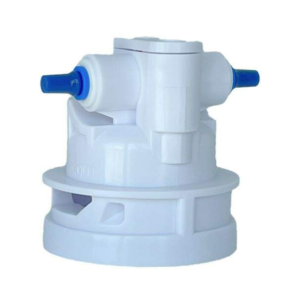 Base Cabeote Original Purificador De gua Electrolux PE11X PH41X ID48358