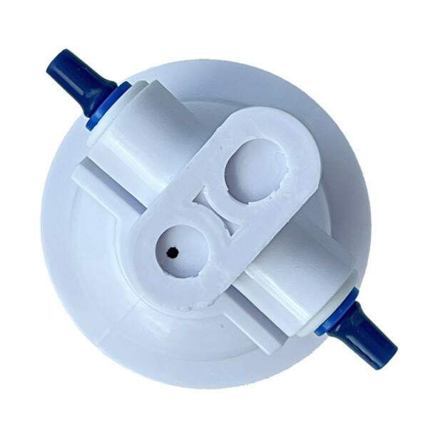 Base Cabeote Original Purificador De gua Electrolux PE11X PH41X ID48358