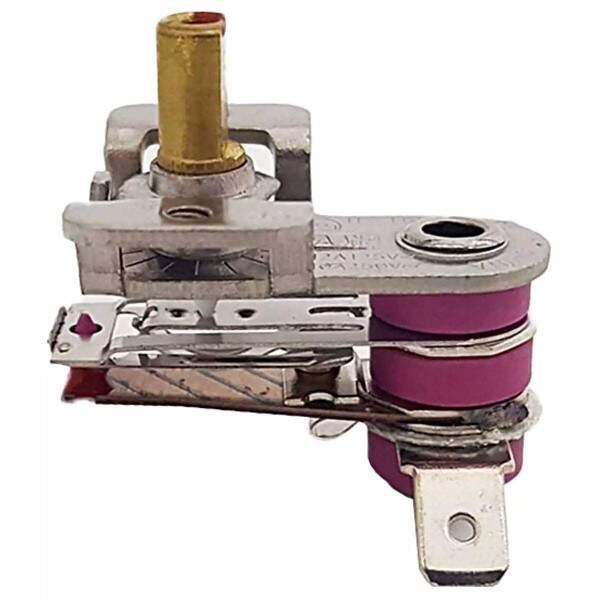 Termostato 127V Para Forno TSSTTV7118R 48364