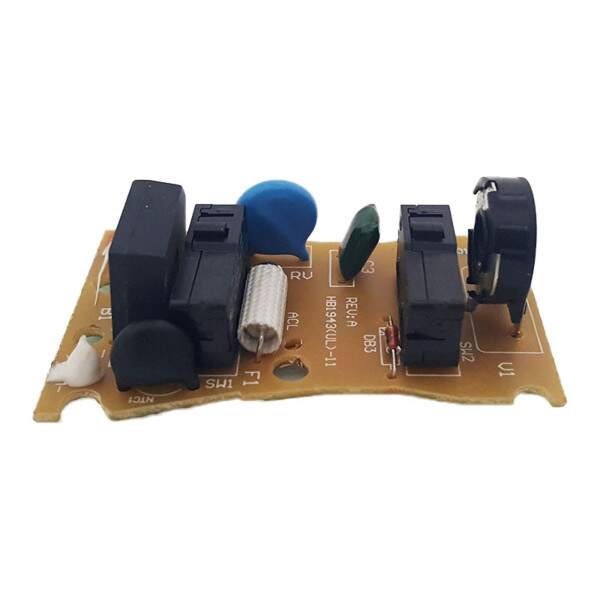 Conjunto Pcb 127v Para Mixer Oster Fpsthb5102 4836