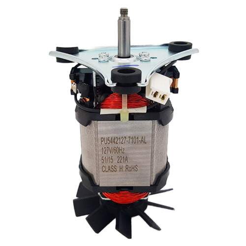 Motor 127V Original Liquidificador Philips Walita RI2101 RI2102 ID48402