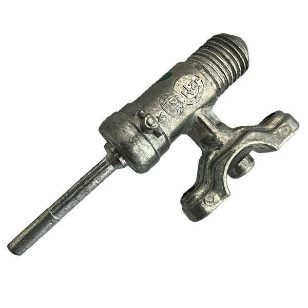 Registro 40 S Valvula Para Fogoes Electrolux 62810073 47636