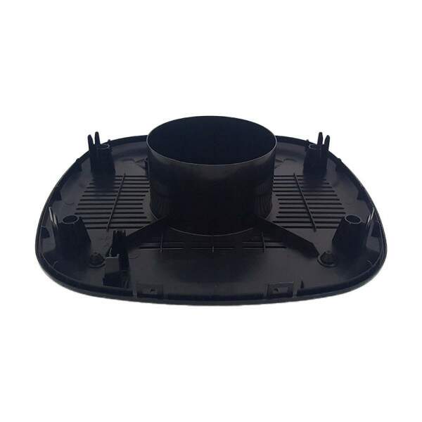Base Preta Para Processador Philips Walita RI7630 48409