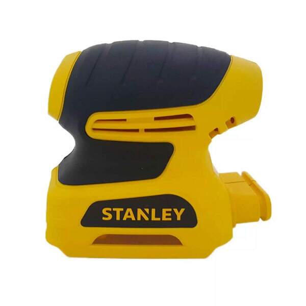 Empunhadura Original Lixadeira Stanley STEL401 Tipo1 ID48433