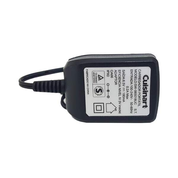 Carregador Bivolt Moedor Sal Pimenta Cuisinart Sg3