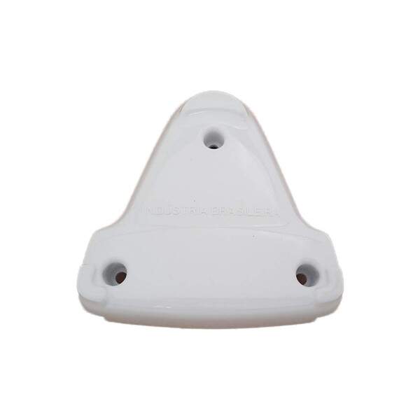Tampa Traseira Para Ferro Black e Decker X5050 48500