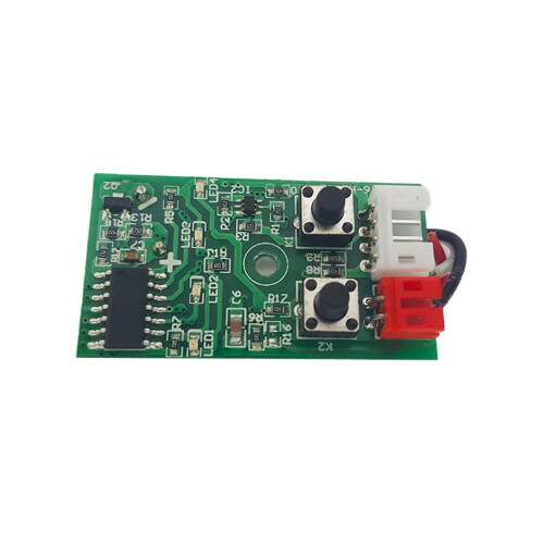 Placa Controle 127V Para Chaleira Oster BVSTKT8970 48502