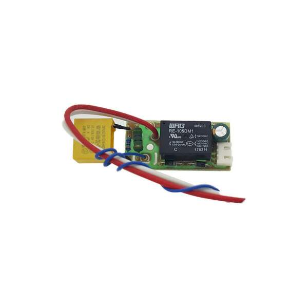 Placa De Alimentao 127v P Chaleira Oster Bvstk