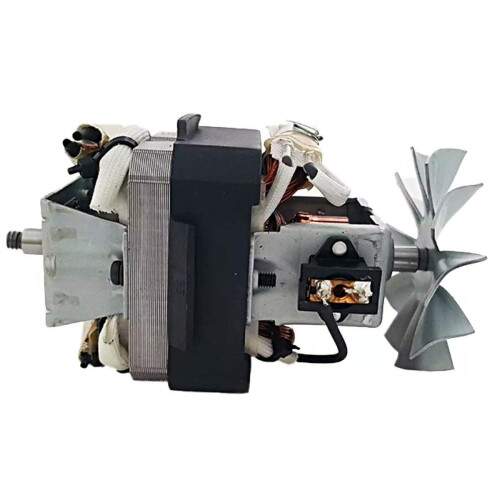Motor 127V Para Liquidificador Philips Walita RI2095 ID48618