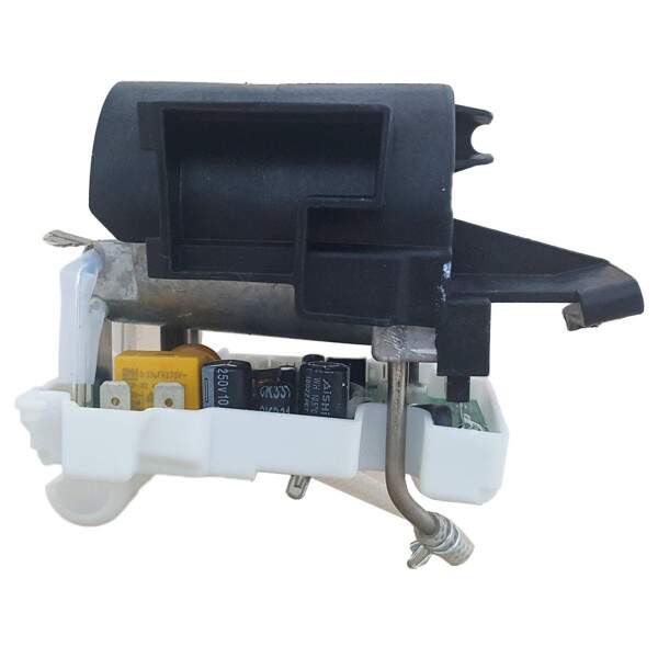 Resis Placa Elet 127V Cafeteira Arno Dolce Gusto DGL06 48625
