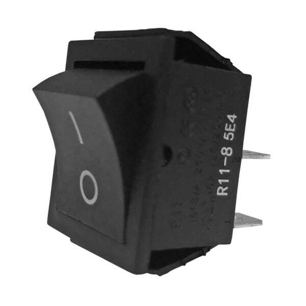 Interruptor Original Dos Aspiradores e Lavadoras Wap ID48634 - Ver Todos os Modelos na Descrio...