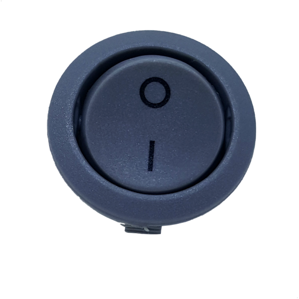 Interruptor Para Aspirador Black e Decker AV700 48648