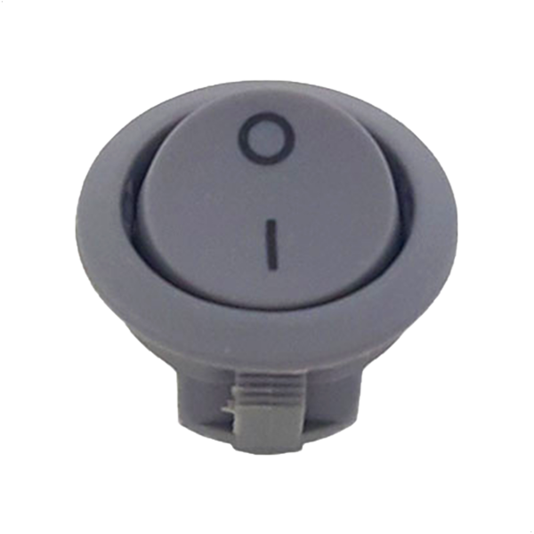 Interruptor Para Aspirador Black e Decker AV700 48648