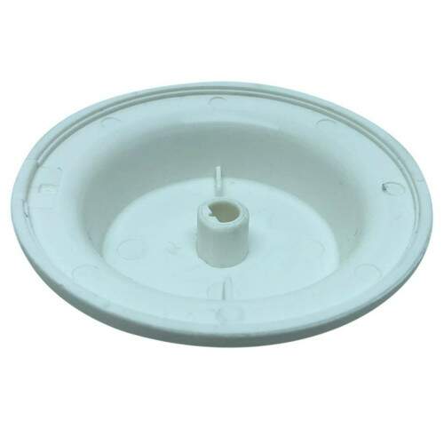 Boto De Velocidade Branco Para Batedeira Arno SX80 ID 48685