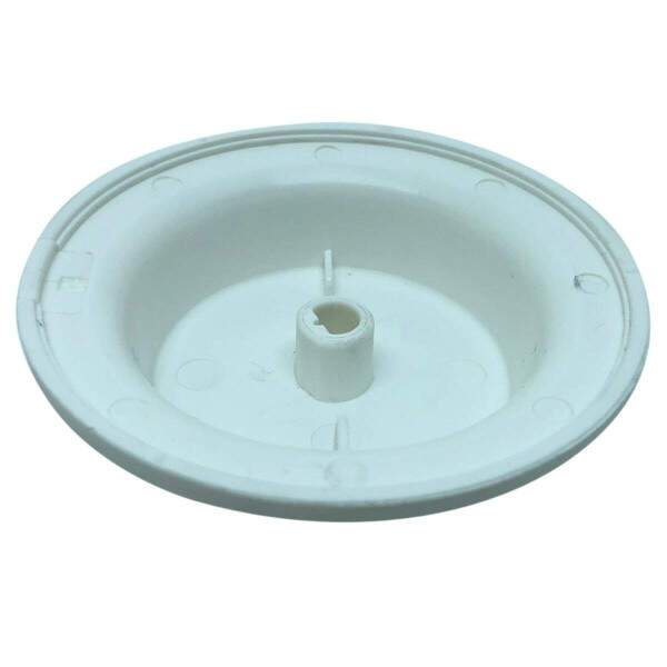 Boto De Velocidade Branco Para Batedeira Arno SX80 ID 48685