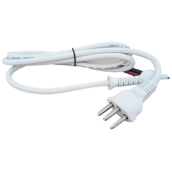 Cabo Eltrico Ferro Black Decker FX2200 X5050 X5700 ID48686