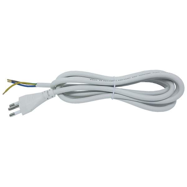 Cordo Eltrico Com Plug Para Ferros Electrolux 48708