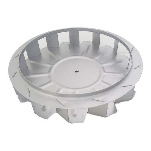 Gabinete Helice Para Fritadeira Phlips Walita Ri9