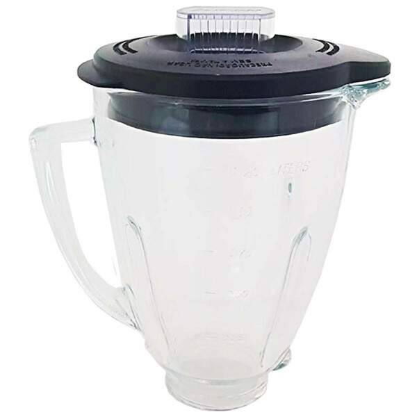 Copo Vidro Liquidificador Oster 6881 6844 6885 BLST ..R48863