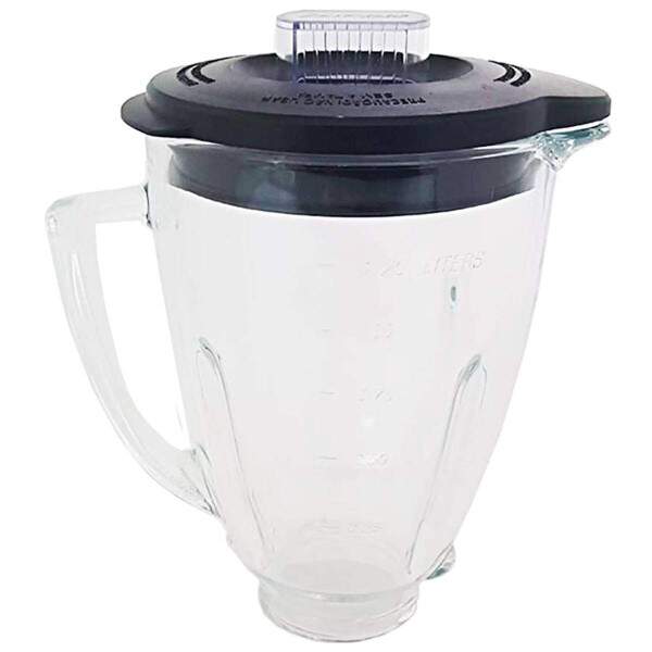 Copo Vidro Liquidificador Oster 6881 6844 6885 BLST ..R48863
