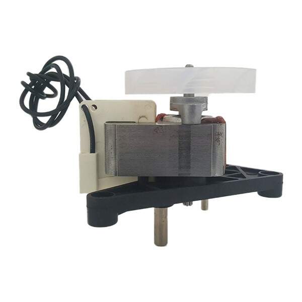 Motor 220V Para Sorveteira Cuisinart ICE21 48870