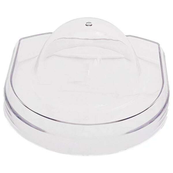 Tampa De Acrilico Para Espremedor Cuisinart CCJ500 48874