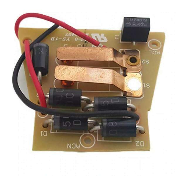 Placa Do Interruptor Para Mixer Cuisinart CSB79 48902
