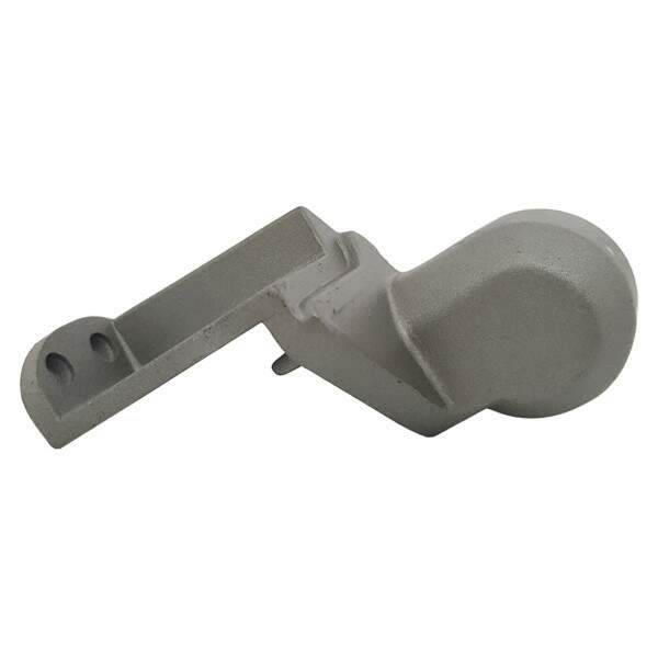 Suporte Esquerdo Para Grill Cuisinart GR11 48908