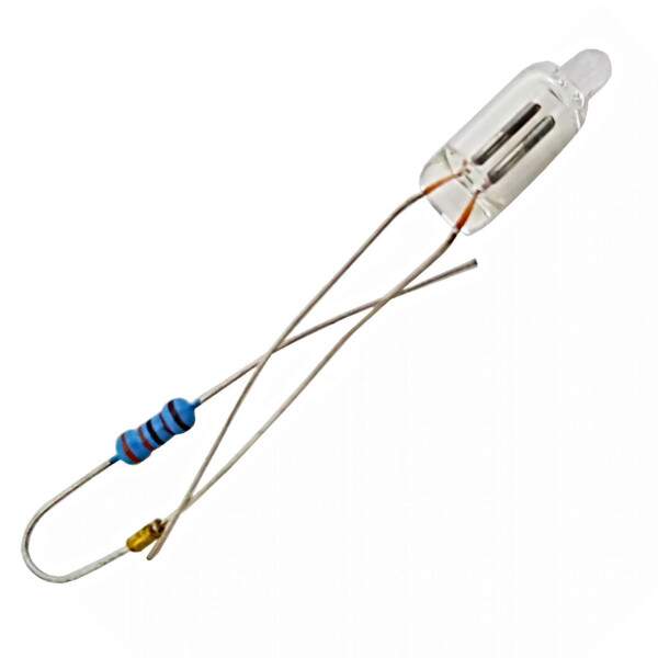 Lampada Verde Led Para Maquina Waffle Cuisinart WMR-CA 48922