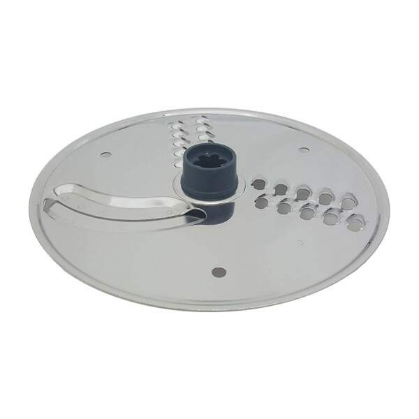 Ralador Medio Para Processador Cuisinart Fp8sbr 48