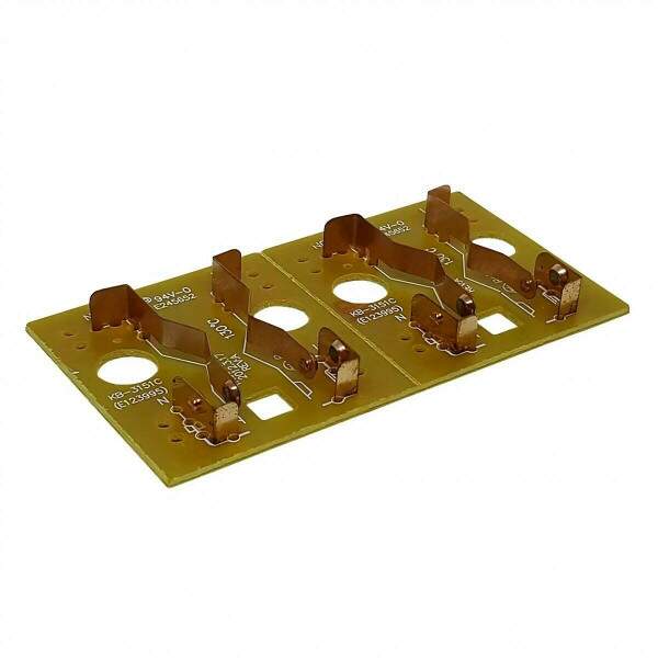 Placa Do Interruptor Para Torradeira Cuisinart CPT122 48936