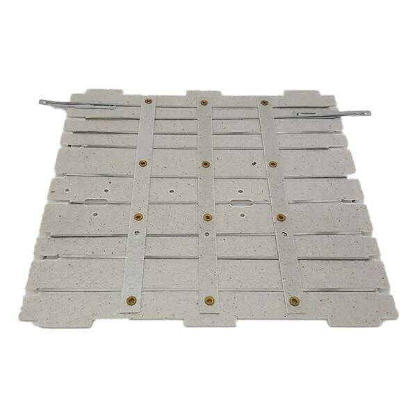 Resistncia Esquerda 127V Para Torradeira CPT122 ID 48943