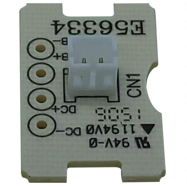 Placa Da Bateria Do Moedor Sal Pimenta Cuisinart SG3 ID48950