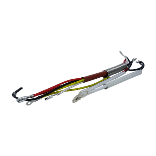 Conj Da Fiao Para Sanduicheira Cuisinart WM-SW2 48973