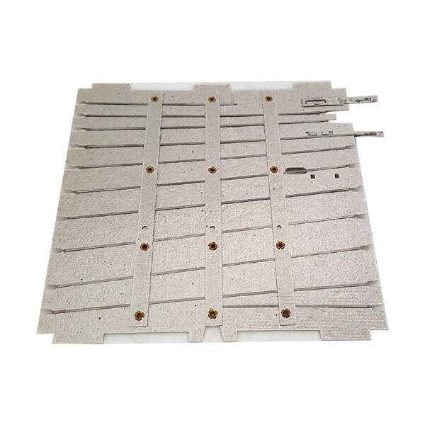 Resistencia Central 127V P Torradeira Cuisinart CPT180 48979