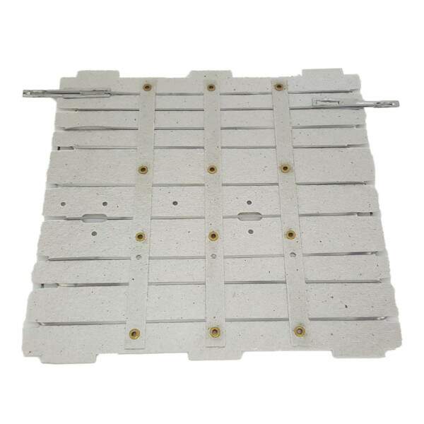 Resistencia Superior 220V Para Torradeira CPT-180 49019