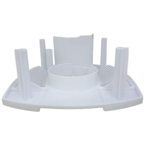 Base Original Para Sorveteira Cuisinart Modelo ICE-21 R49032