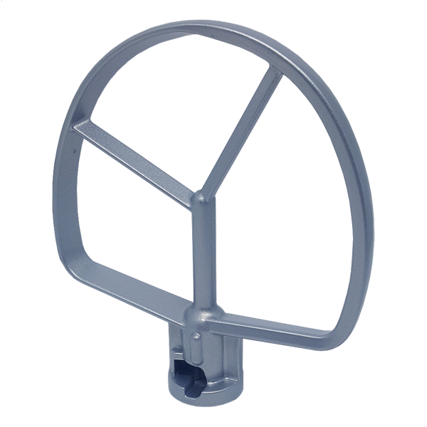 Batedor Plano Para Batedeira Cuisinart SM50 49034