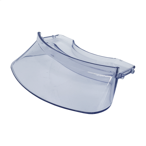 Bocal Protetor Respingos Para Batedeira Cuisinart SM50 49036