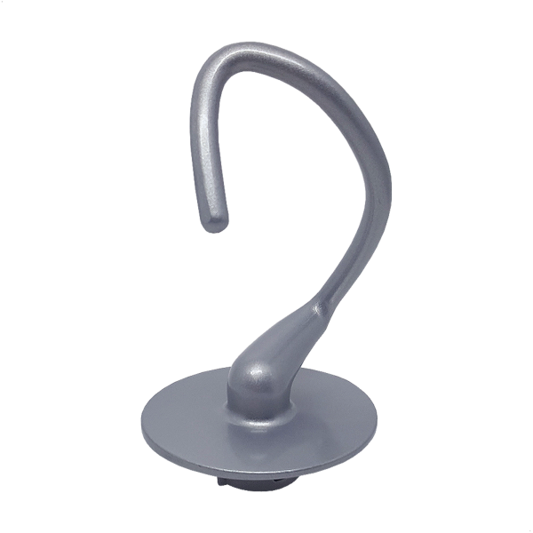 Gancho De Massas Para Batedeira Cuisinart Sm50 490