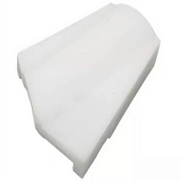 Trava Placa Esquerda P Liquidificador Cuisinart SPB7 49045