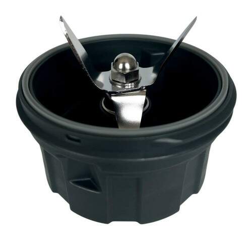 Base Com Lmina Original Para Liquidificador Cuisinart SPB650 ID49047