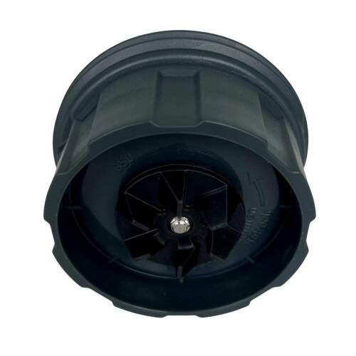 Base Com Lmina Original Para Liquidificador Cuisinart SPB650 ID49047