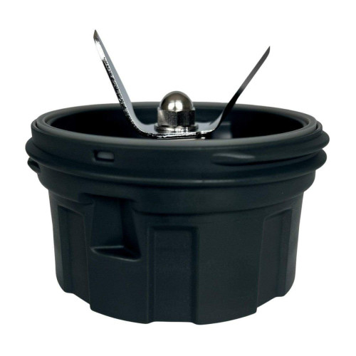 Base Com Lmina Original Para Liquidificador Cuisinart SPB650 ID49047