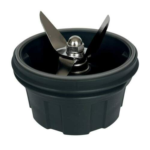 Base Com Lmina Original Para Liquidificador Cuisinart SPB650 ID49047