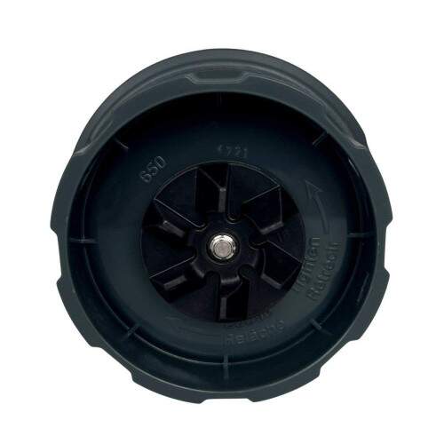 Base Com Lmina Original Para Liquidificador Cuisinart SPB650 ID49047