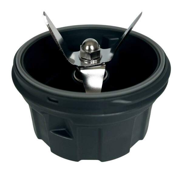 Base Com Lmina Original Para Liquidificador Cuisinart SPB650 ID49047