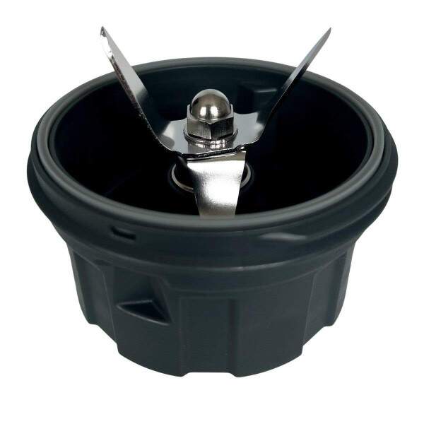 Base Com Lmina Original Para Liquidificador Cuisinart SPB650 ID49047