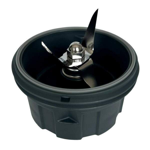 Base Com Lmina Original Para Liquidificador Cuisinart SPB650 ID49047