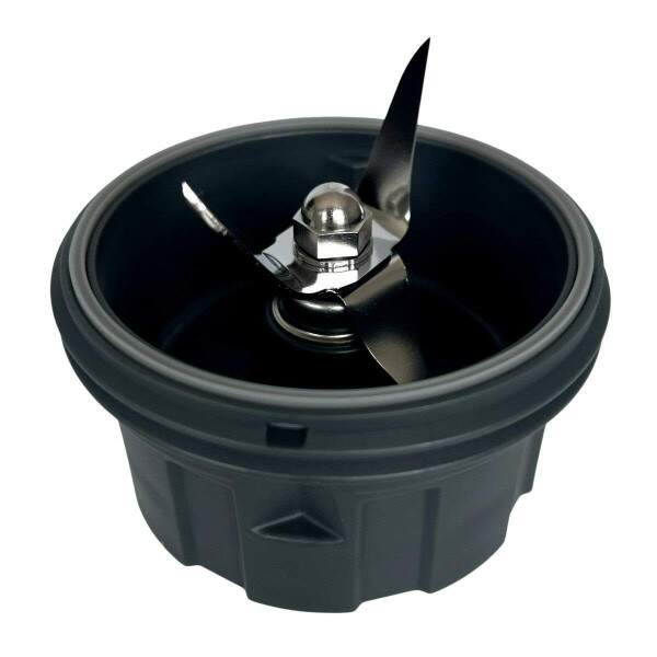 Base Com Lmina Original Para Liquidificador Cuisinart SPB650 ID49047